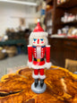 Christmas Nutcracker Ornaments