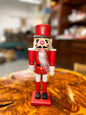 Christmas Nutcracker Ornaments