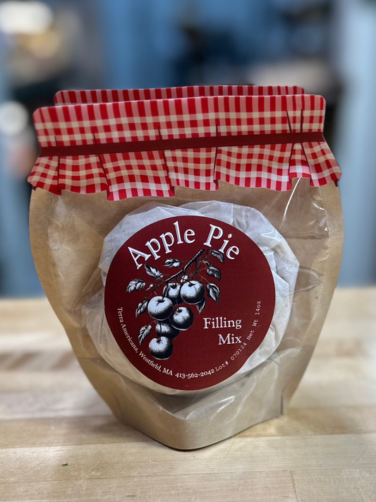 Pie-Fection Gourmet Homemade Apple Pie Filling Mix