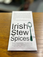 Irish Stew Spices