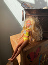 Old-School 1966 Twist & Turn Mattel Barbie Dolls