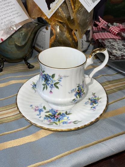 Vintage Tea Cups