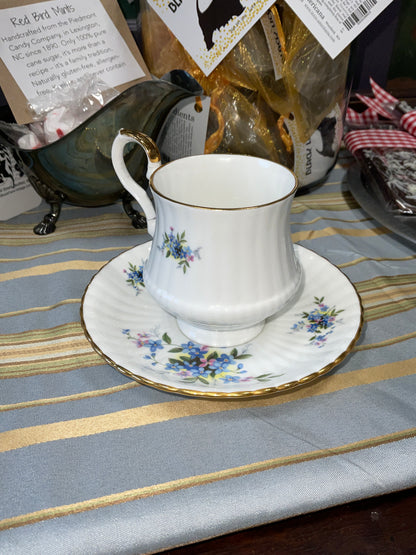 Vintage Tea Cups