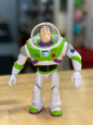 Disney Toy Story Buzz Lightyear Action Figure 2021 Collectible Toy