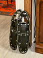 Vintage Thunder Bay Snowshoes with Metal Frame/ Two different types