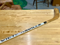 Vintage Victoriaville Stock Hockey Sticks