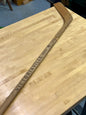Vintage Victoriaville Stock Hockey Sticks