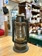 Vintage Dietz No. 2 D-Lite Kerosene Lantern – Railroad or Barn Lamp, Rustic Decor