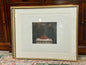 Set of 3 Framed Still Life Art Prints