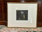 Set of 3 Framed Still Life Art Prints