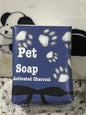Handcrafted Pet Soap