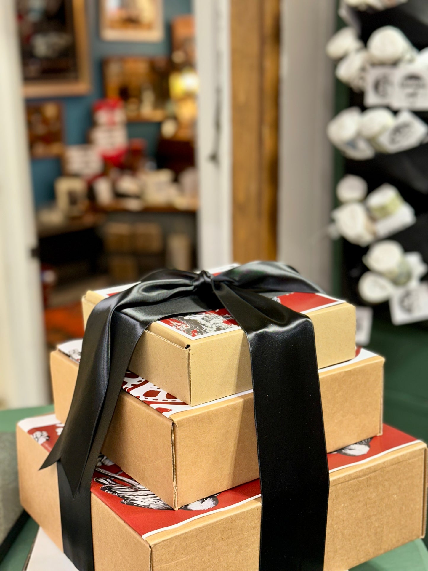 Southern Collection - Delux Gift Tower