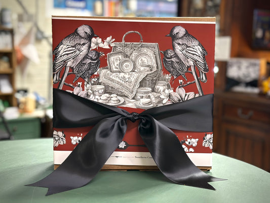 Southern Comfort Gift Box: Authentic Flavors of the American South