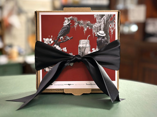 Southern Delights Gift Box: A Trio of Sweet Southern Treats
