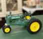 John Deere 1953 Model “70 Row-Crop” Die-cast Tractors