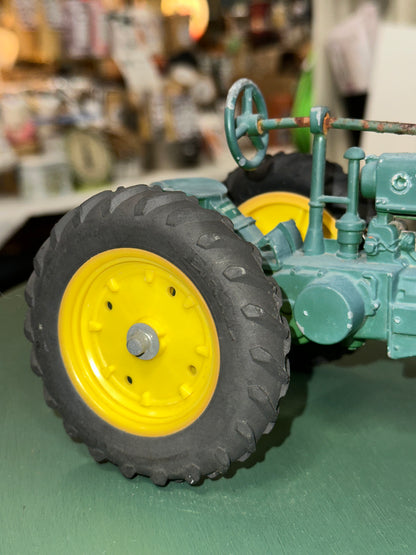 John Deere 1953 Model “70 Row-Crop” Die-cast Tractors