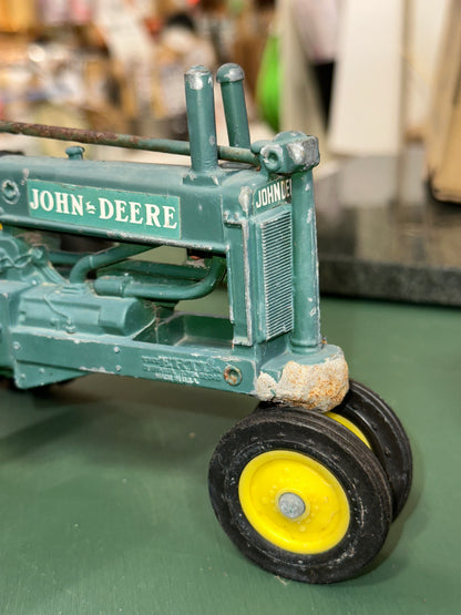 John Deere 1953 Model “70 Row-Crop” Die-cast Tractors