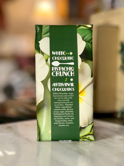 Indulge Responsibly: Artisanal Chocolate Bars with a Purpose