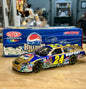 Jeff Gordon #24 NASCAR Diecast Cars – 1:24 Scale
