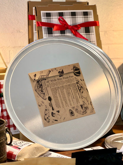 Pizza Pan