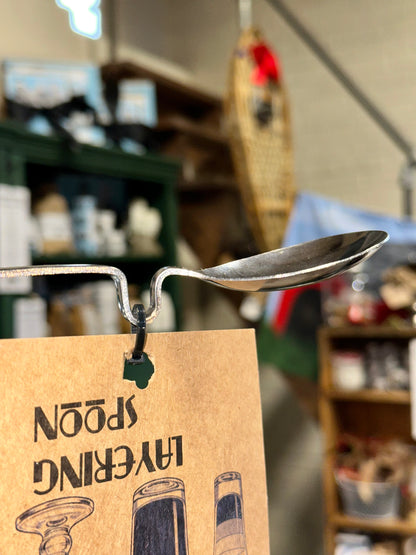 Creative Cocktail Kits - Irish Layering Spoon