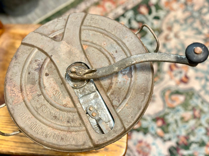 Vintage Universal bread maker antique kitchen tool