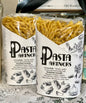 Pasta Partners - Gemelli and Gremolade for Slow Cooked Beef Ragu