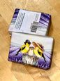Handmade Scented Bars of Soap