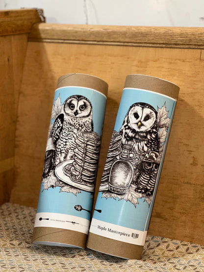 Winter Warmers – Maple Masterpiece Gift Set