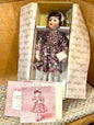 Vintage Ashton-Drake Collectible Dolls