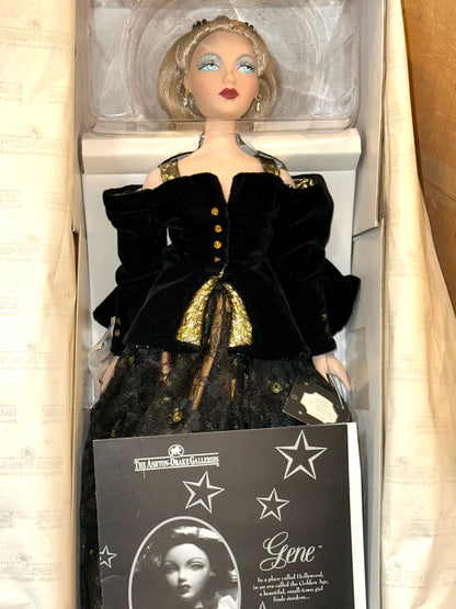 Vintage Ashton-Drake Collectible Dolls