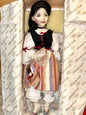 Vintage Ashton-Drake Collectible Dolls