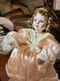 Vintage Ashton-Drake Collectible Dolls