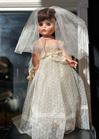 Vintage Ashton-Drake Collectible Dolls