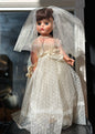Vintage Ashton-Drake Collectible Dolls