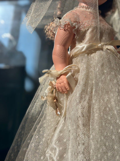 Vintage Ashton-Drake Collectible Dolls