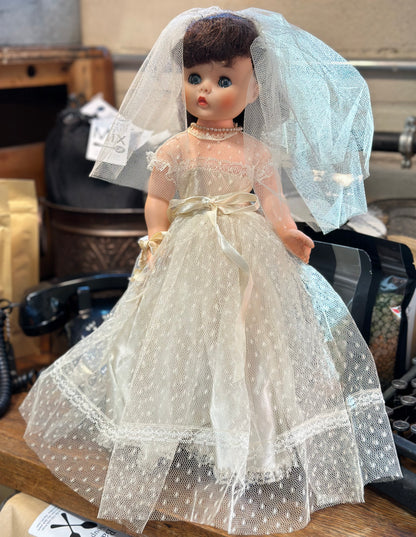 Vintage Ashton-Drake Collectible Dolls