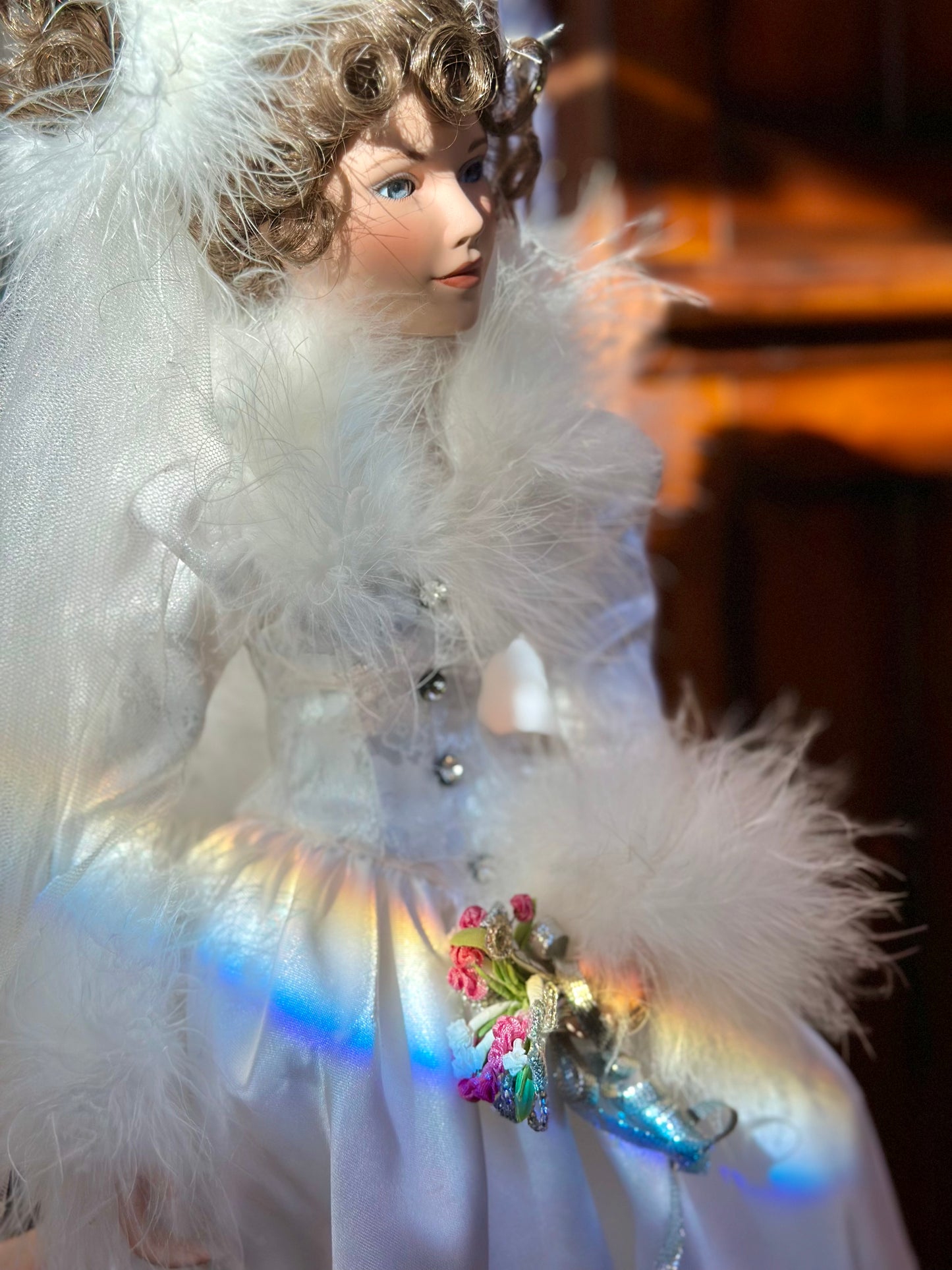 Vintage Ashton-Drake Collectible Dolls