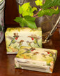 Handmade Scented Bars of Soap