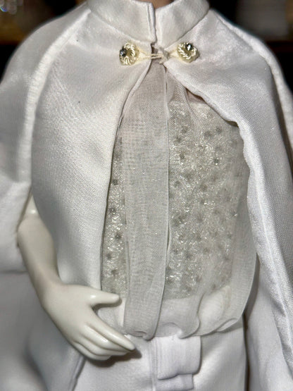 Franklin Mint Jacqueline Kennedy dressing