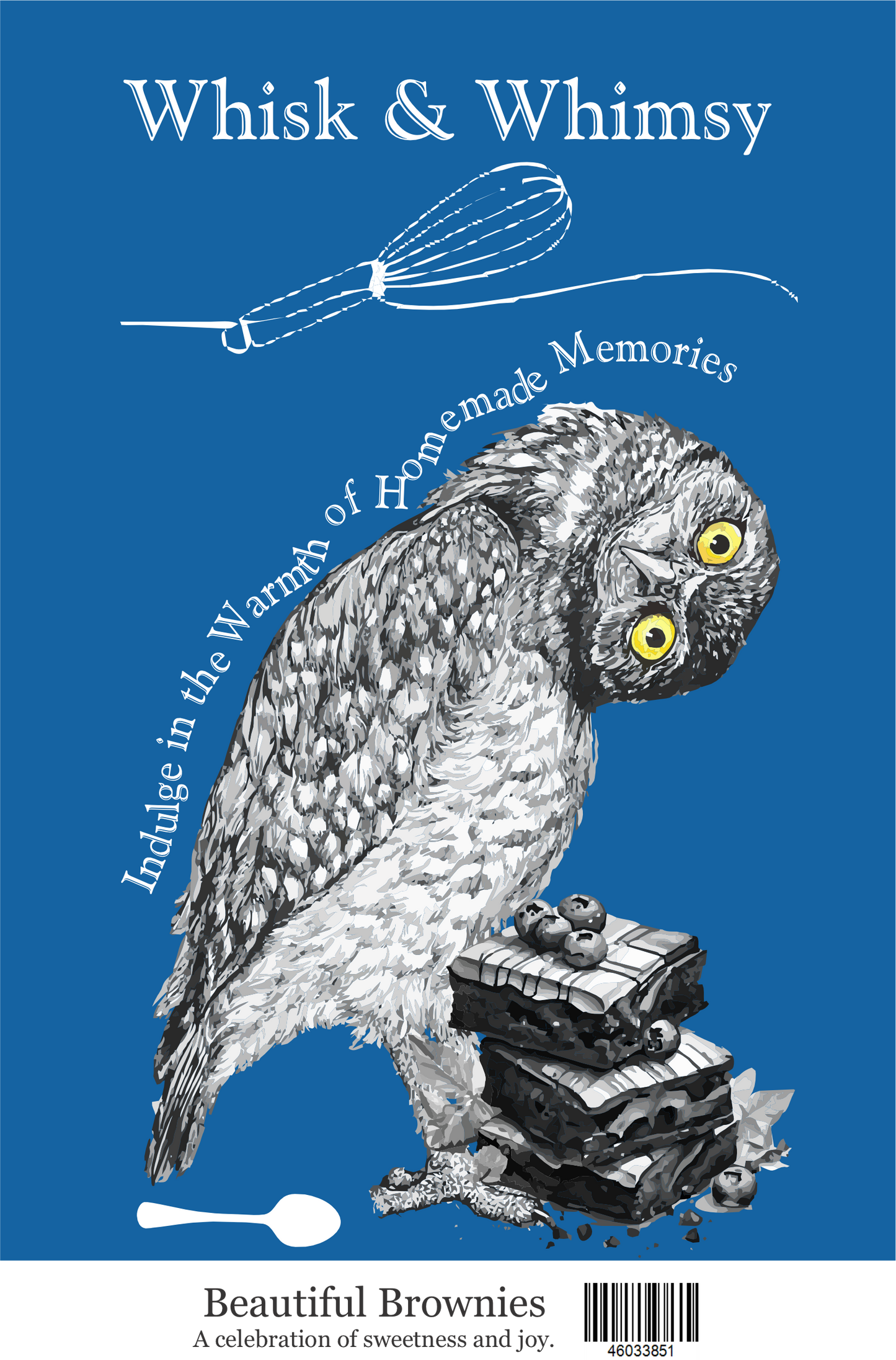 Whisk & Whimsy: Baking Traditions Reimagined