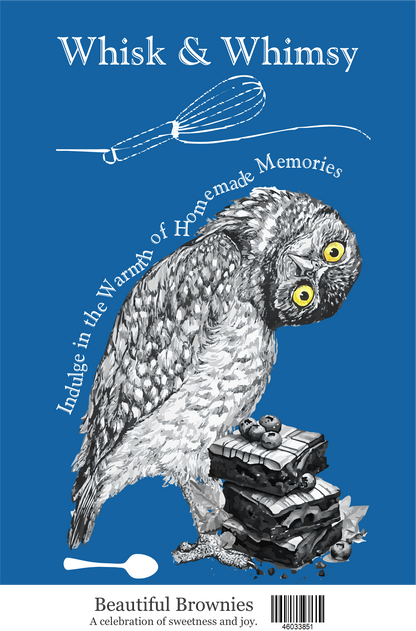 Whisk & Whimsy: Baking Traditions Reimagined