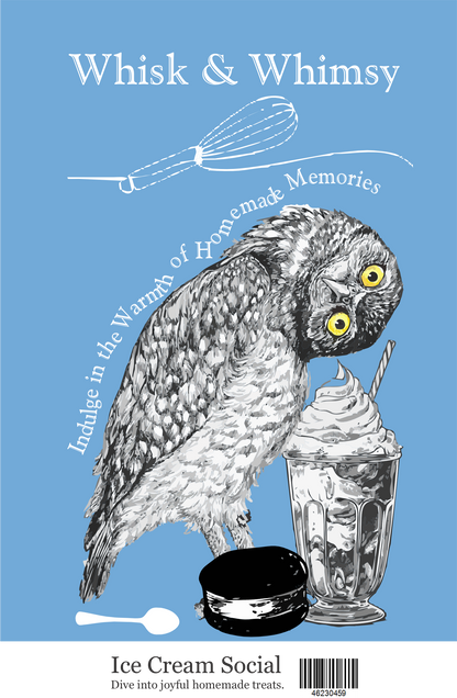 Whisk & Whimsy: Baking Traditions Reimagined