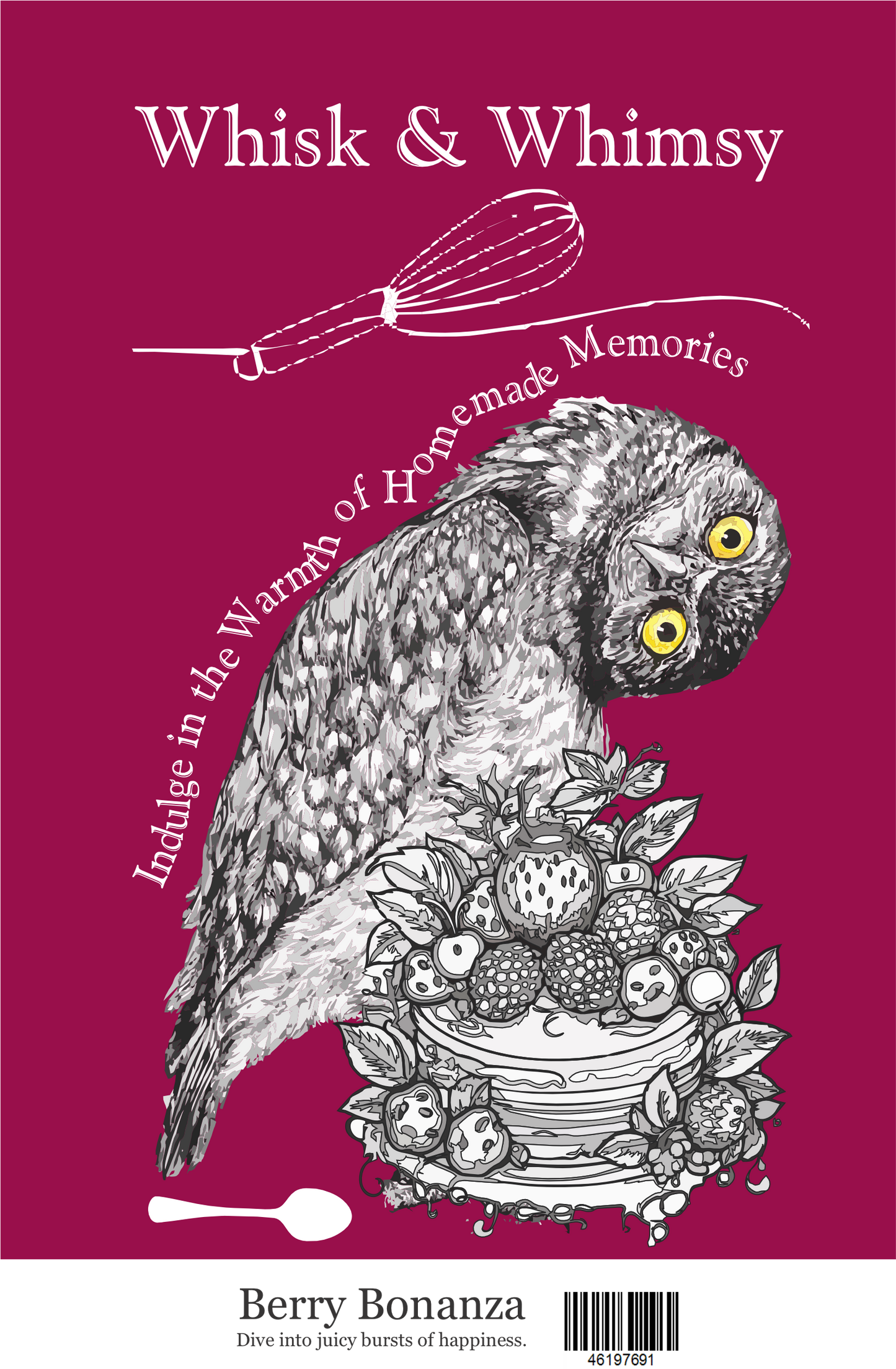 Whisk & Whimsy: Baking Traditions Reimagined