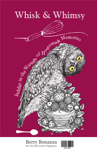 Whisk & Whimsy: Baking Traditions Reimagined