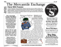 QUARTERLY MERCANTILE EXCHANGE