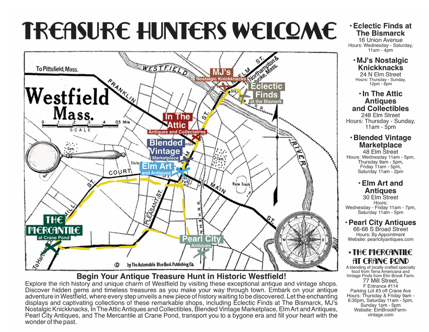 QUARTERLY MERCANTILE EXCHANGE