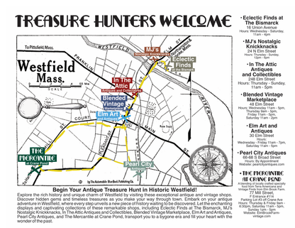 QUARTERLY MERCANTILE EXCHANGE