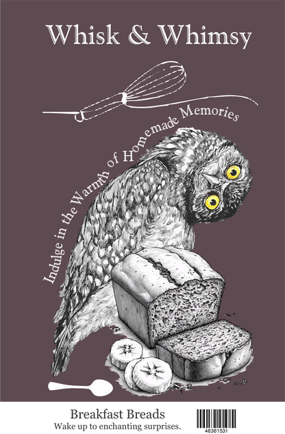 Whisk & Whimsy: Baking Traditions Reimagined