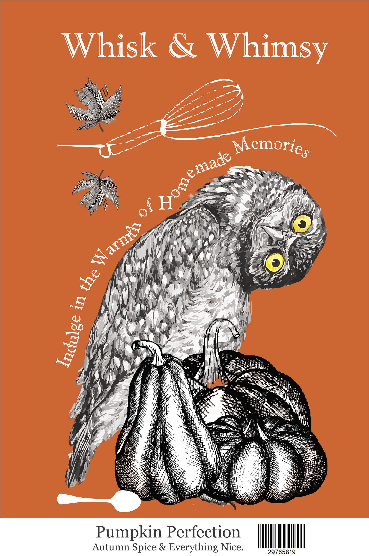 Whisk & Whimsy: Baking Traditions Reimagined